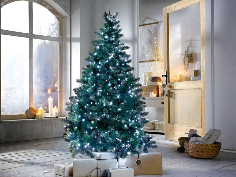 Prejsť na zobrazenie na celú obrazovku: LIVARNO home Svetelná LED reťaz – obrázok 11