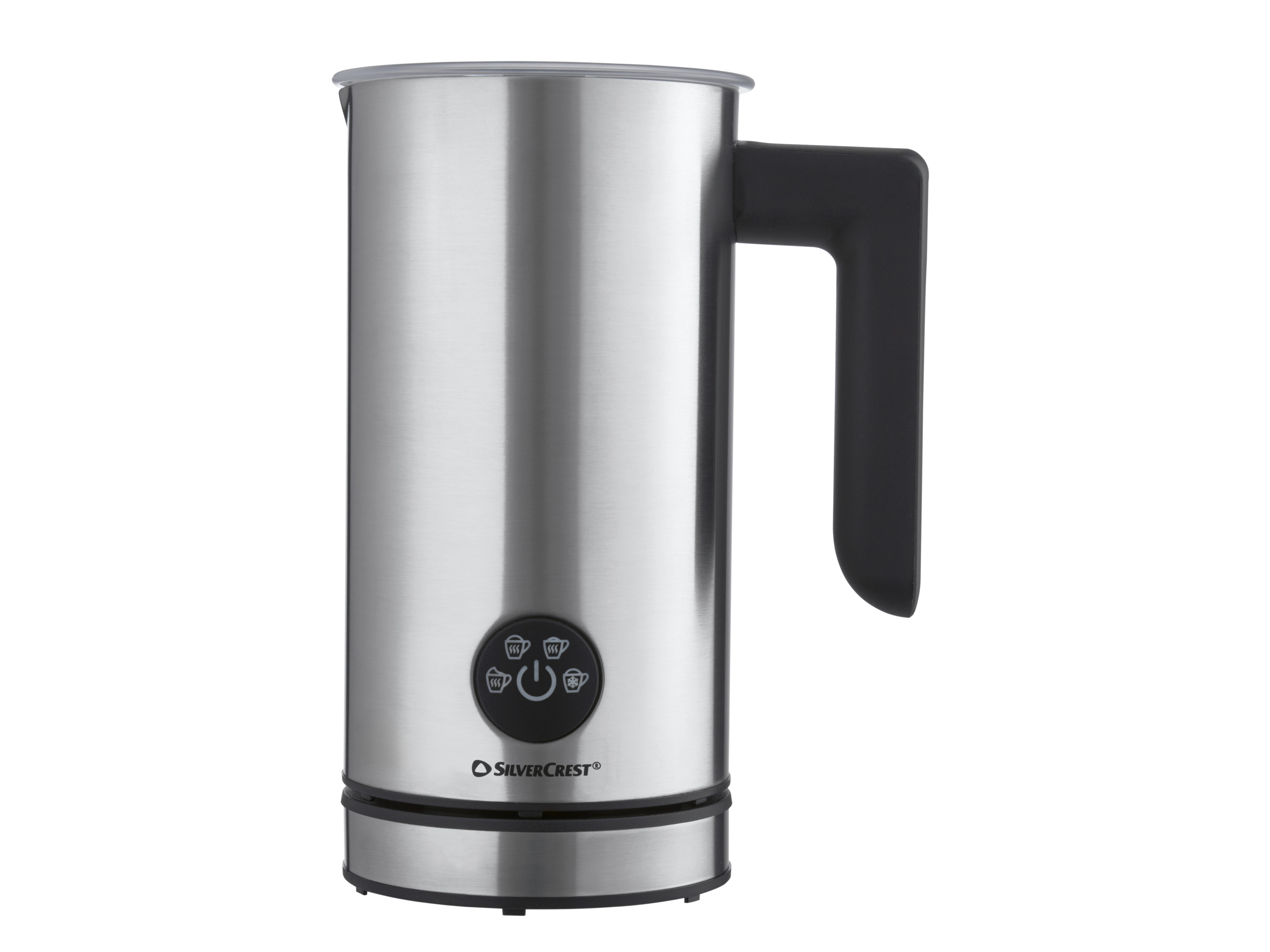 SILVERCREST® Napeňovač mlieka SMA 500 H1