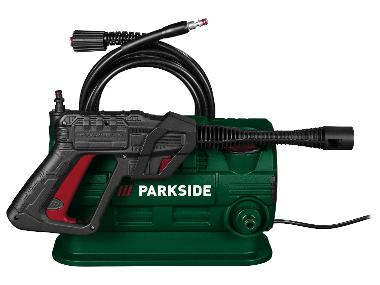 PARKSIDE® Vysokotlakový miničistič PHDM 110 A1 Mini