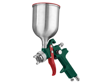 PARKSIDE® Pneumatická striekacia pištoľ na farbu HVLP PDFP 500 C3