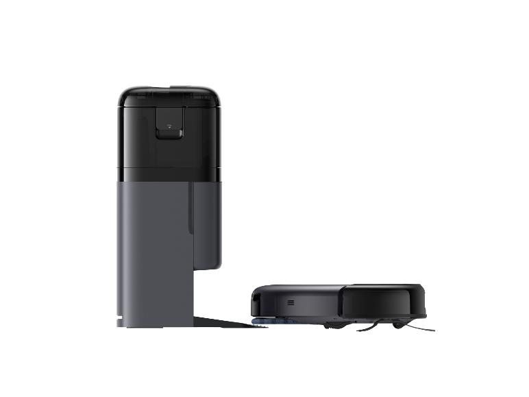 eufy Robotický vysávač Omni C20