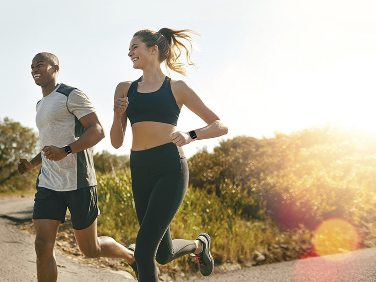 Prejsť na zobrazenie na celú obrazovku: SILVERCREST® Fitnes smart hodinky – obrázok 18