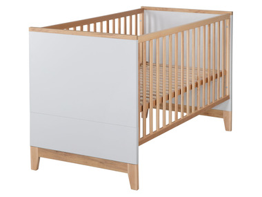 roba Kombinovaná detská postieľka Caro, 70 x 140 cm