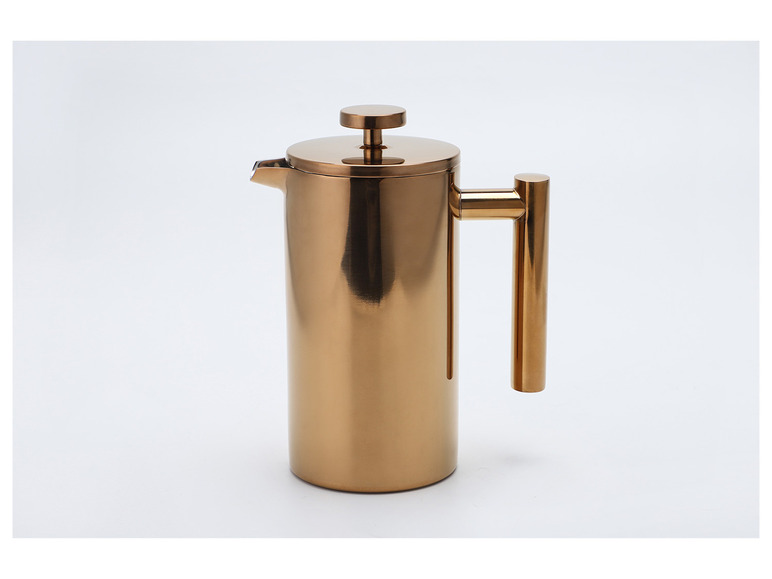 Prejsť na zobrazenie na celú obrazovku: ECHTWERK Kávovar french press, 800 ml – obrázok 7