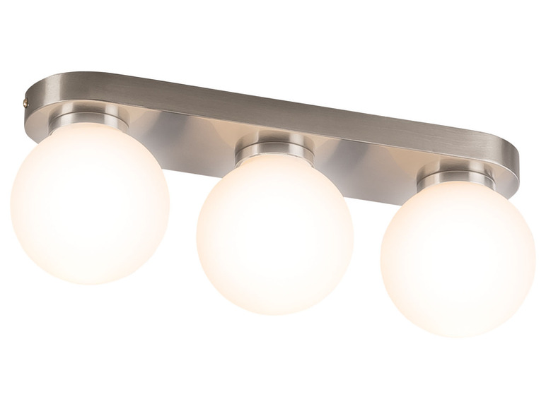 Prejsť na zobrazenie na celú obrazovku: LIVARNO home Stropné LED svietidlo – obrázok 8