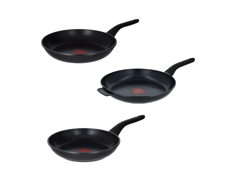 SILVERCREST® Panvica z hliníkovej zliatiny, 24 + 28 + 32 cm