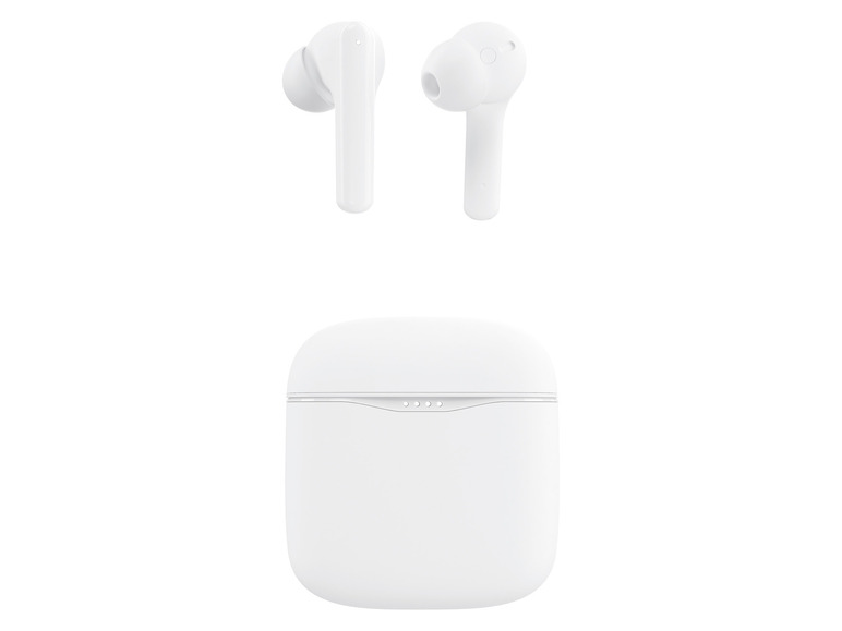 Prejsť na zobrazenie na celú obrazovku: SILVERCREST® Bezdrôtové slúchadlá do uší True Wireless – obrázok 17
