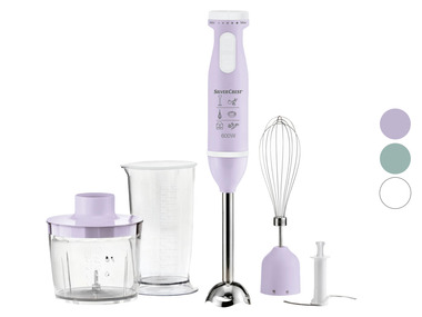 SILVERCREST® Tyčový mixér SSMS 600 E6