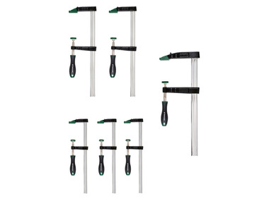 PARKSIDE® Skrutkový zverák