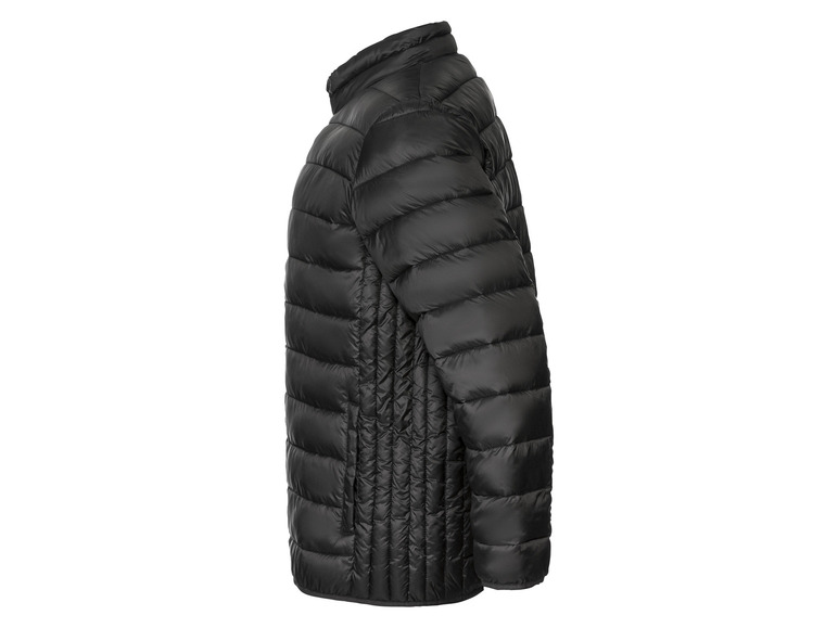 Prejsť na zobrazenie na celú obrazovku: LIVERGY® Pánska bunda XXL – obrázok 10