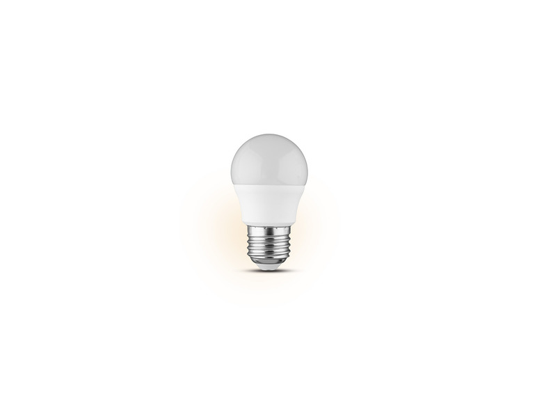 Prejsť na zobrazenie na celú obrazovku: LIVARNO home LED žiarovky 3 W, 6 kusov – obrázok 11