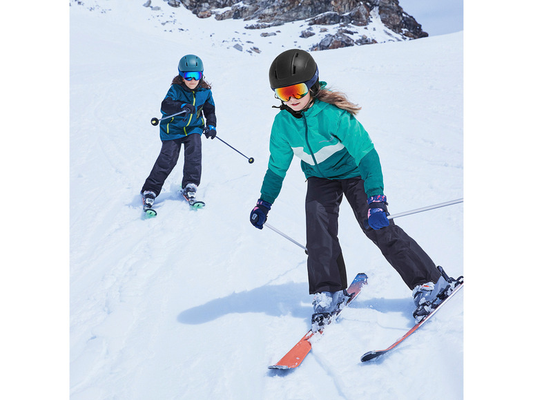Prejsť na zobrazenie na celú obrazovku: CRIVIT Chlapčenské lyžiarske nohavice – obrázok 22