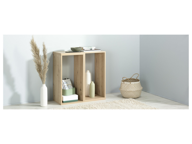 Prejsť na zobrazenie na celú obrazovku: LIVARNO home Modulový regál – obrázok 10