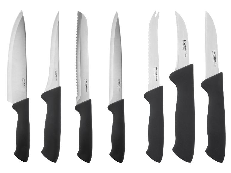 SILVERCREST® Nôž