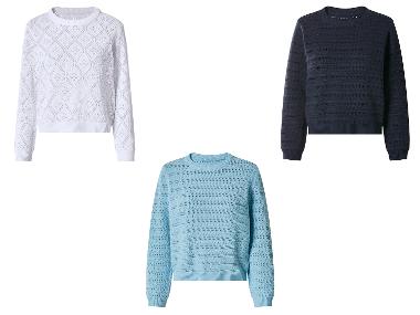 esmara® Dámsky pulóver