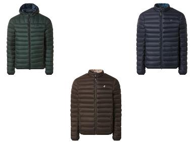 esmara Men Pánska ľahká bunda Premium