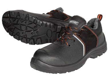 PARKSIDE® Pánska bezpečnostná obuv S3