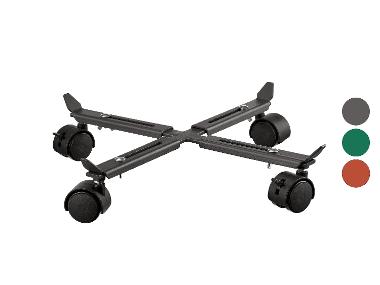 PARKSIDE® Teleskopický vozík pod črepník, 100 kg