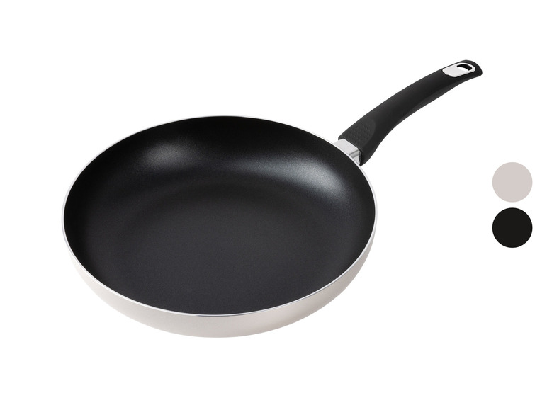 Bergner Hliníková panvica Shine, Ø 28 cm