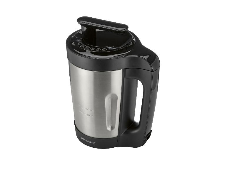 SILVERCREST® Mixér Cook 'n' Mix