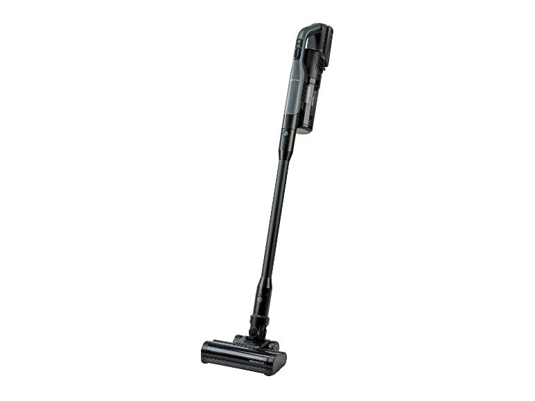 SILVERCREST® Aku cyklónový vysávač SAS 24 A1