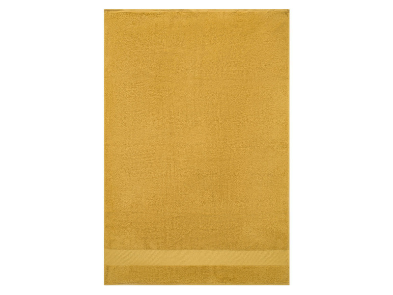 Prejsť na zobrazenie na celú obrazovku: LIVARNO home Froté osuška, 100 x 150 cm – obrázok 7