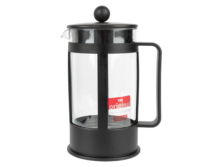 Prejsť na zobrazenie na celú obrazovku: BODUM Kávovar French Press KENYA – obrázok 1