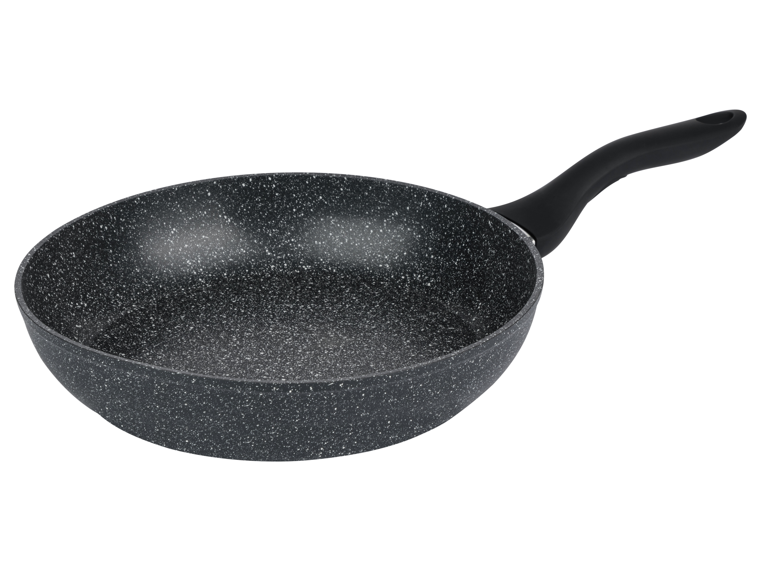 LIVARNO HOME Hliníková panvica/Hliníkový wok, 28 cm