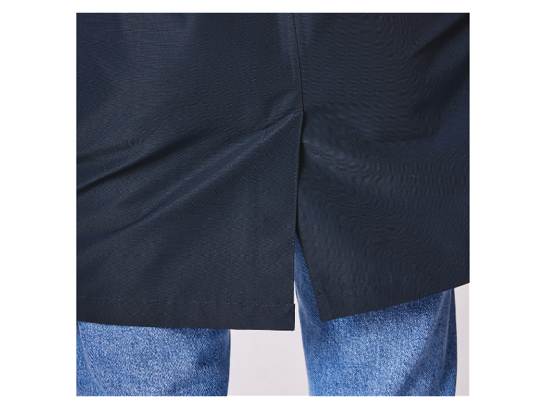esmara® Dámsky trenčkot (navy modrá, S (36/38))