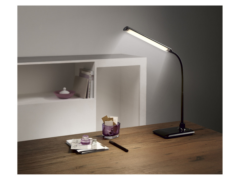 Prejsť na zobrazenie na celú obrazovku: LIVARNO home LED lampa – obrázok 11