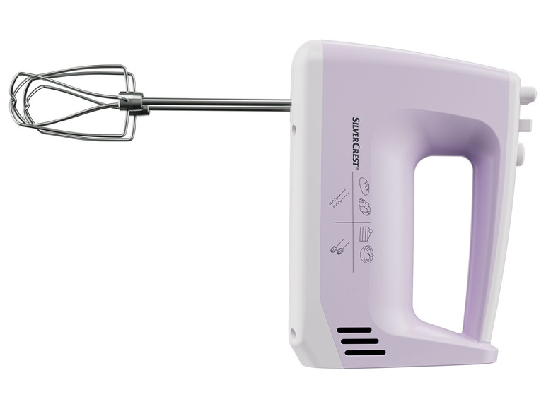 Prejsť na zobrazenie na celú obrazovku: SILVERCREST® Ručný mixér SHM 300 D2 – obrázok 10