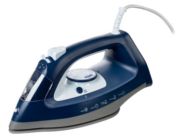 SILVERCREST® Naparovacia žehlička SDBB 2400 A1