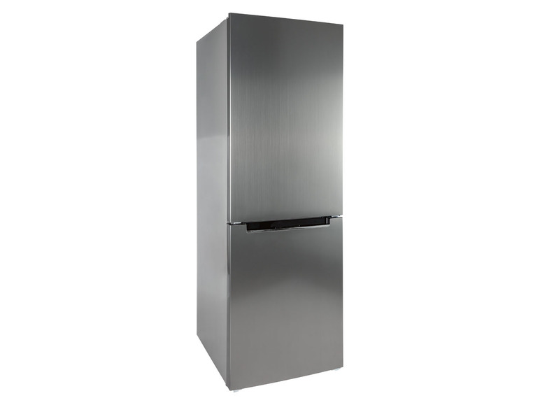 SILVERCREST® Chladnička s mrazničkou SKGK 323 A1
