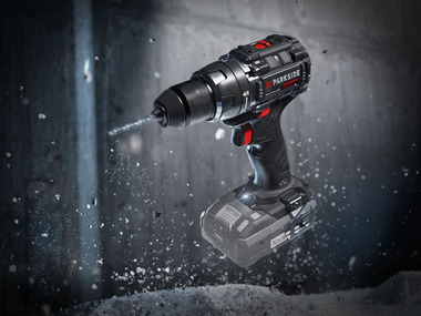 PARKSIDE PERFORMANCE® Aku vŕtací skrutkovač PABSP 20 Li C3 – bez akumulátora