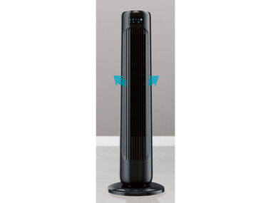 SILVERCREST® Ventilátor STVD 45 A1