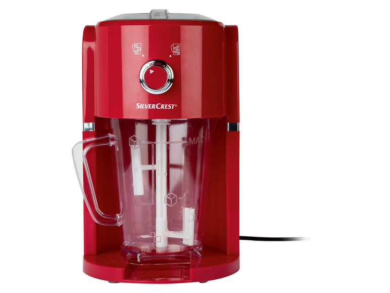 Prejsť na zobrazenie na celú obrazovku: SILVERCREST® Stroj na prípravu drte SSM 30 A1 – obrázok 3