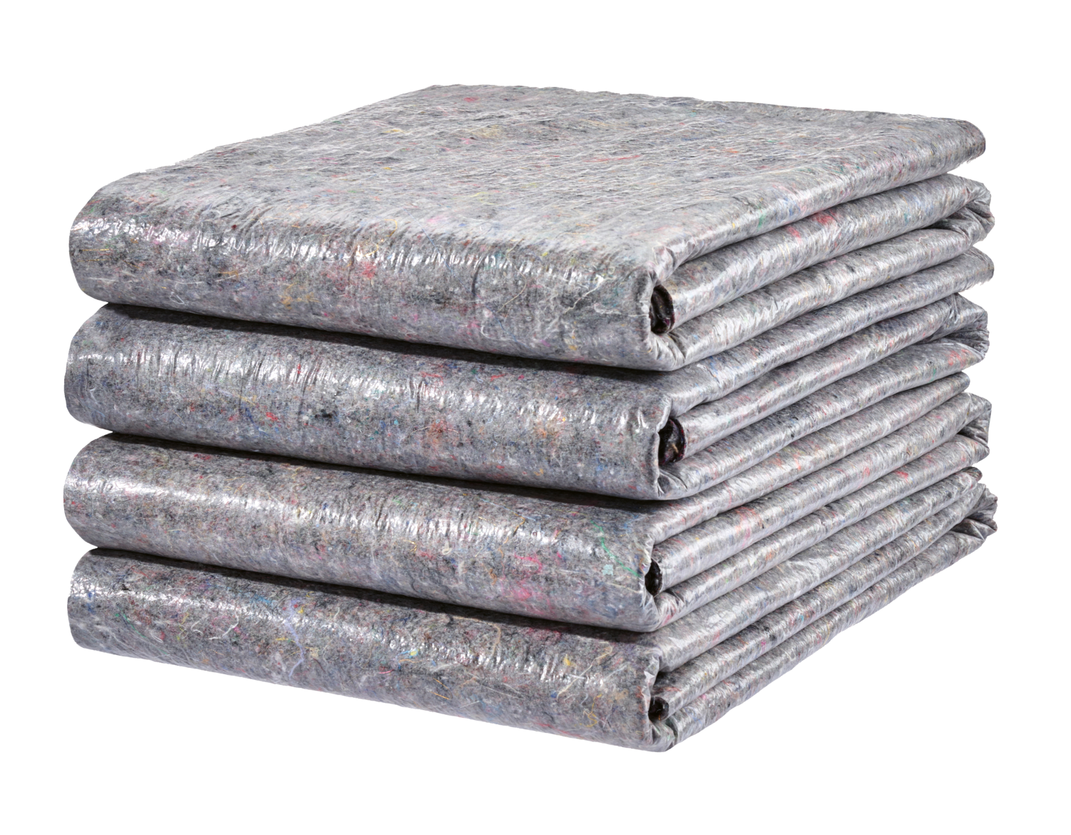PARKSIDE® Maliarska tkanina, 1 x 2 m, 4 kusy