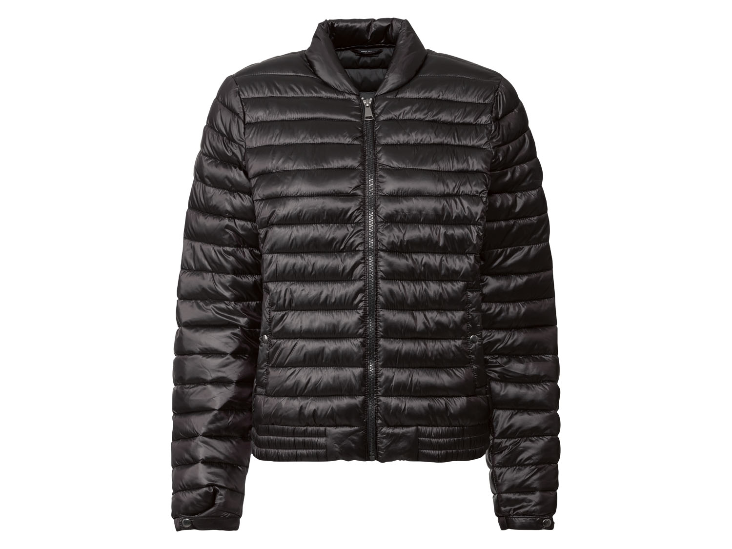 esmara® Dámska bunda (čierna, XS (32/34))