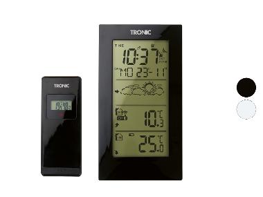Meteostanica