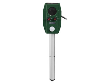 PARKSIDE® Solárny odpudzovač zvierat PTUS 1 A1