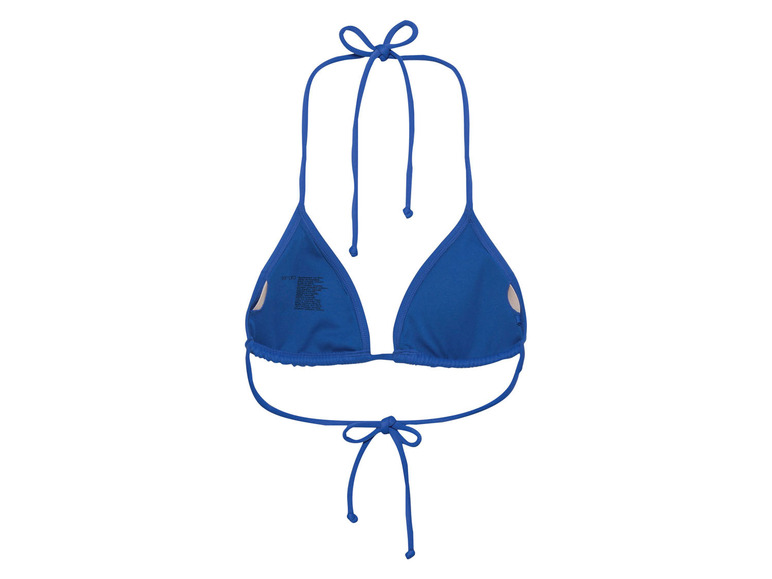 Prejsť na zobrazenie na celú obrazovku: esmara® Dámske bikiny – vrchný diel – obrázok 6