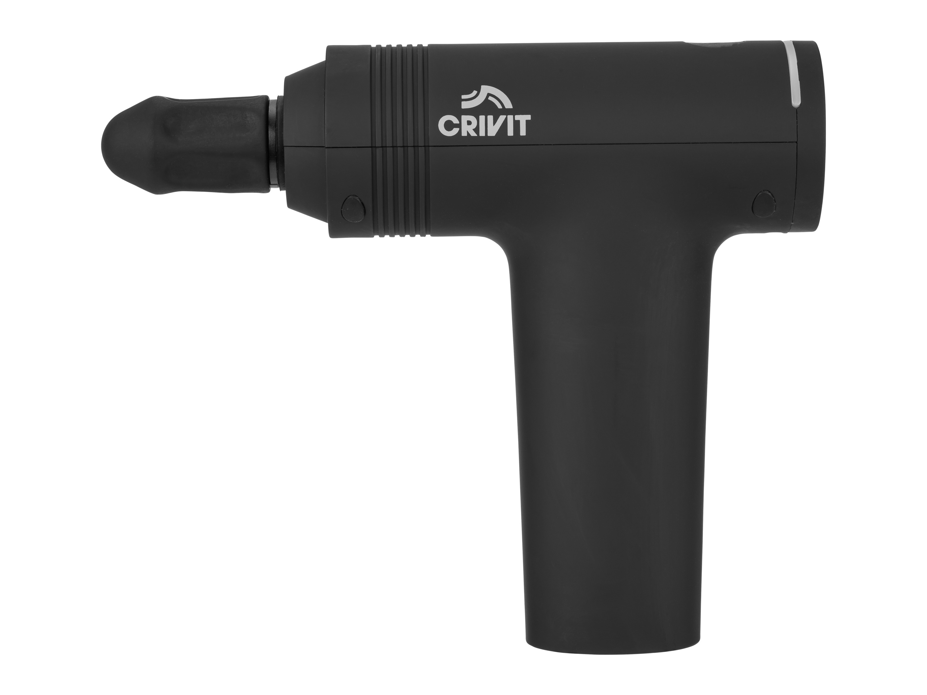 CRIVIT Masážna minipištoľ CMMG 3.7 B1 - 5
