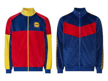 LIVERGY® Pánska bunda LIDL