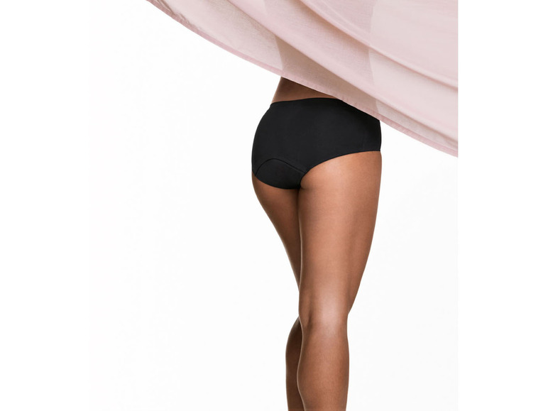 Prejsť na zobrazenie na celú obrazovku: esmara Dámske menštruačné nohavičky – obrázok 3