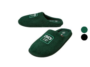 Pánske papuče Fan Edition