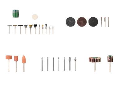 PARKSIDE® Príslušenstvo k priamej brúske