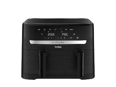 Tefal Dual Easy Fry Essential »EY901N«