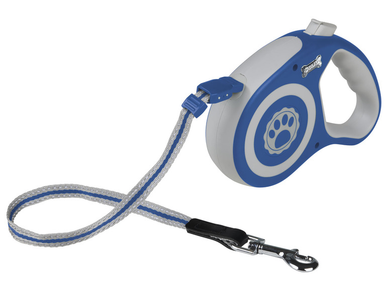 Prejsť na zobrazenie na celú obrazovku: zoofari® Vôdzka so spätným mechanizmom – obrázok 8