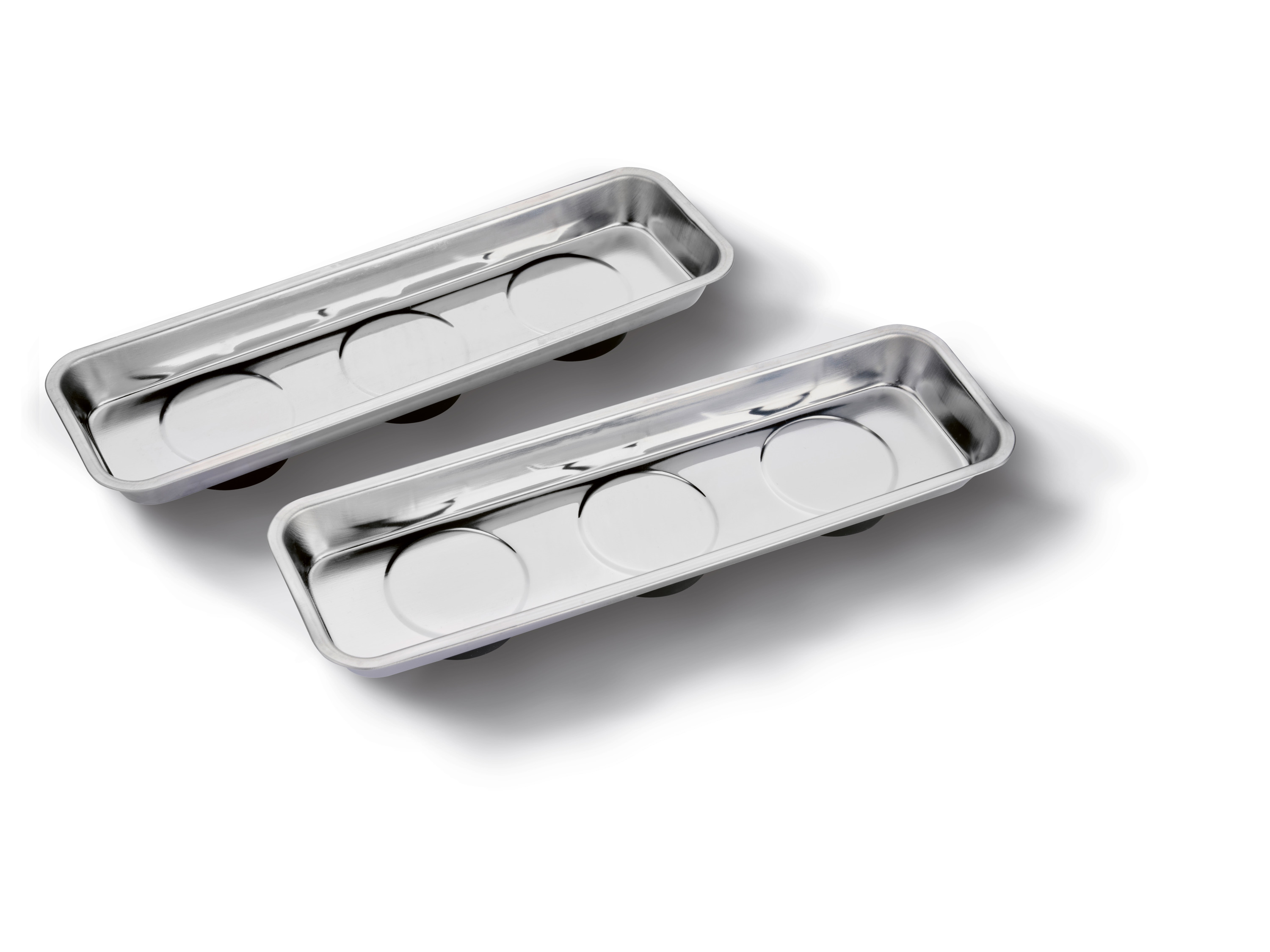 PARKSIDE® Magnetické náradie (magnetická miska, 2 kusy)