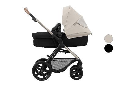 KINDERKRAFT 3-in-1 Kočík »MOOV 2 Classic«